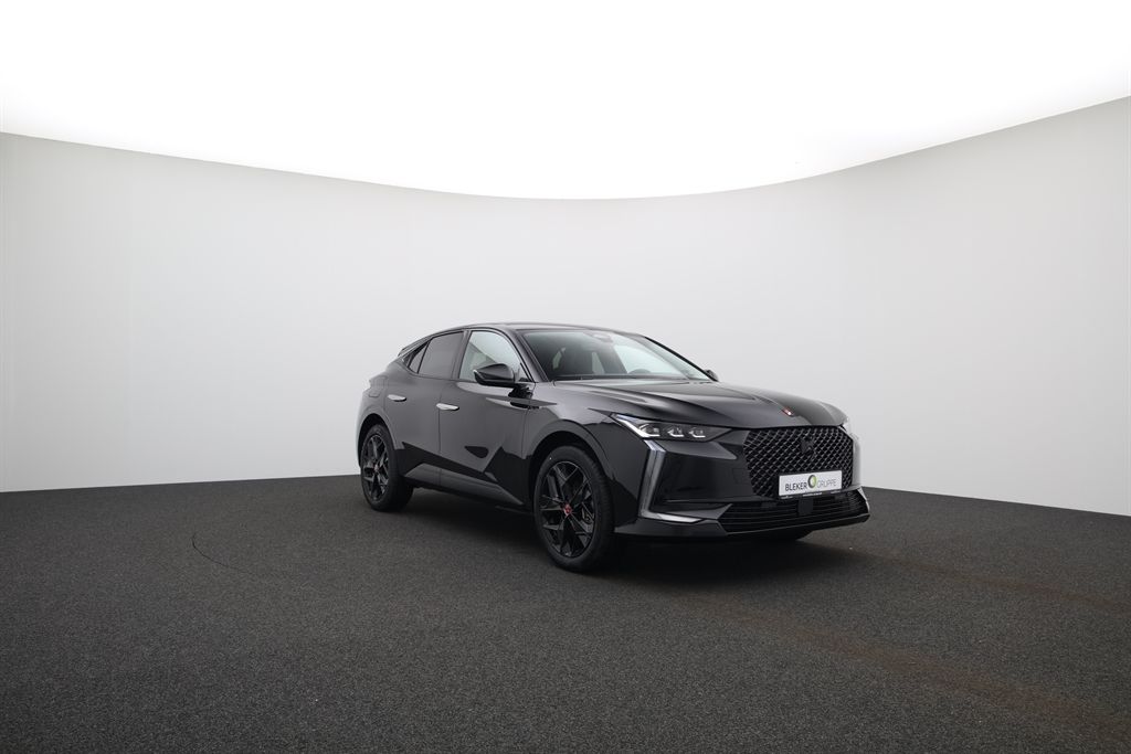 DS 4 PureTech 180 Performance Line+
