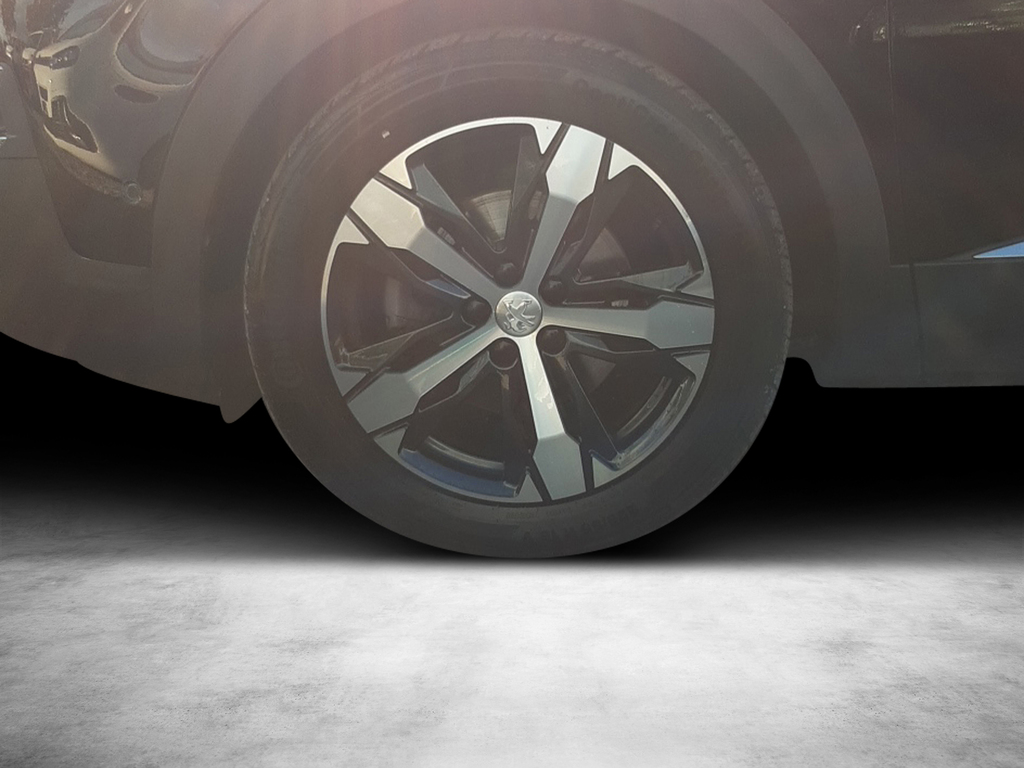 Peugeot 3008 BlueHDi 130 Allure GT-Line Paket EAT8