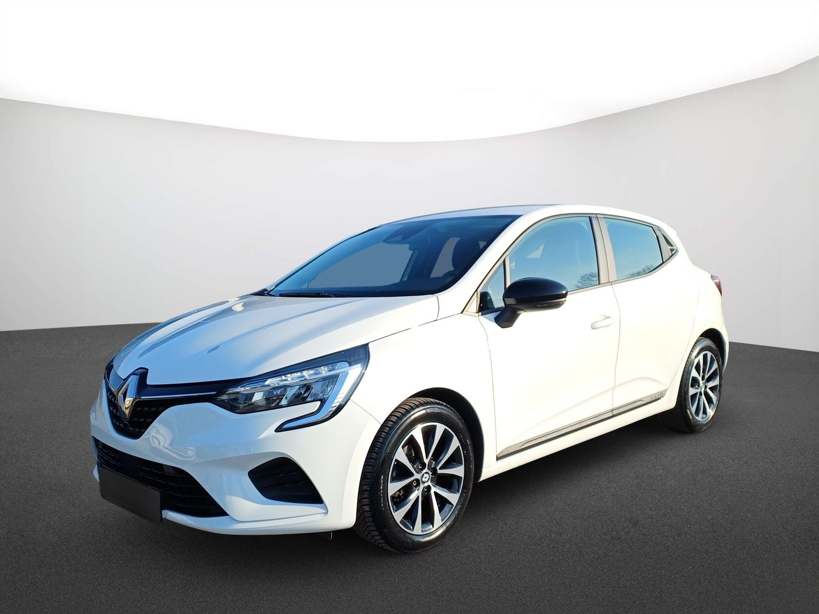 Renault Clio EQUILIBRE SCe 65