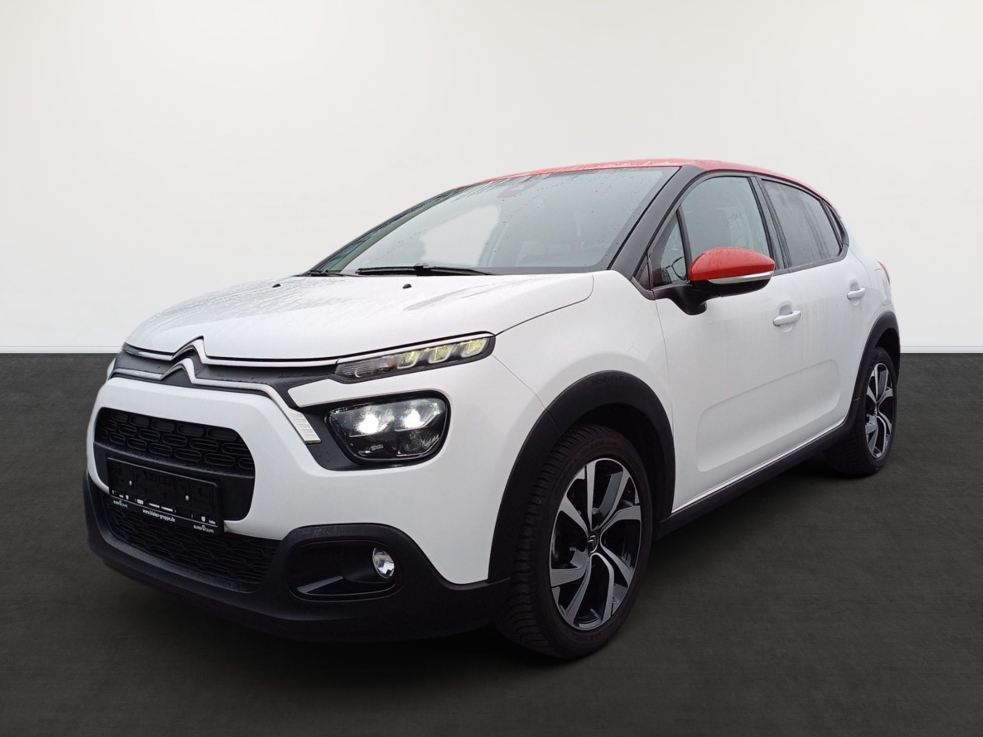 Citroën C3 PureTech 83 Shine Pack
