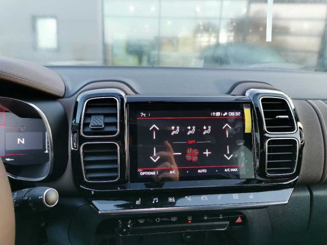 Citroën C5 Aircross BlueHDi 180 Shine Pack EAT8
