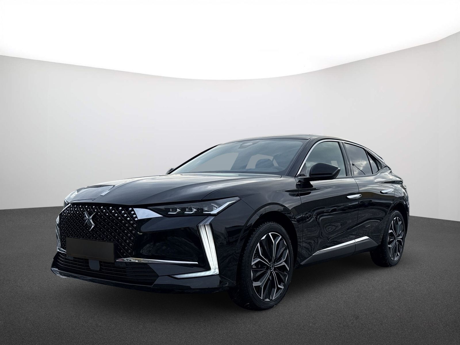 DS Automobiles DS 4 Pure Tech 130 Opera EAT8 S/S