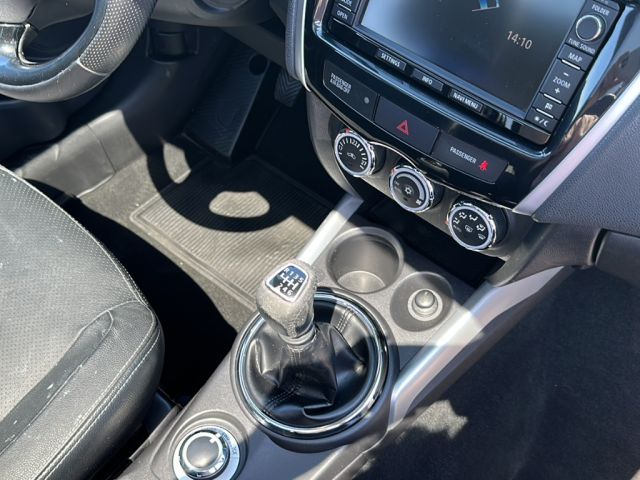 Peugeot 4008 HDi 115 Allure 4WD