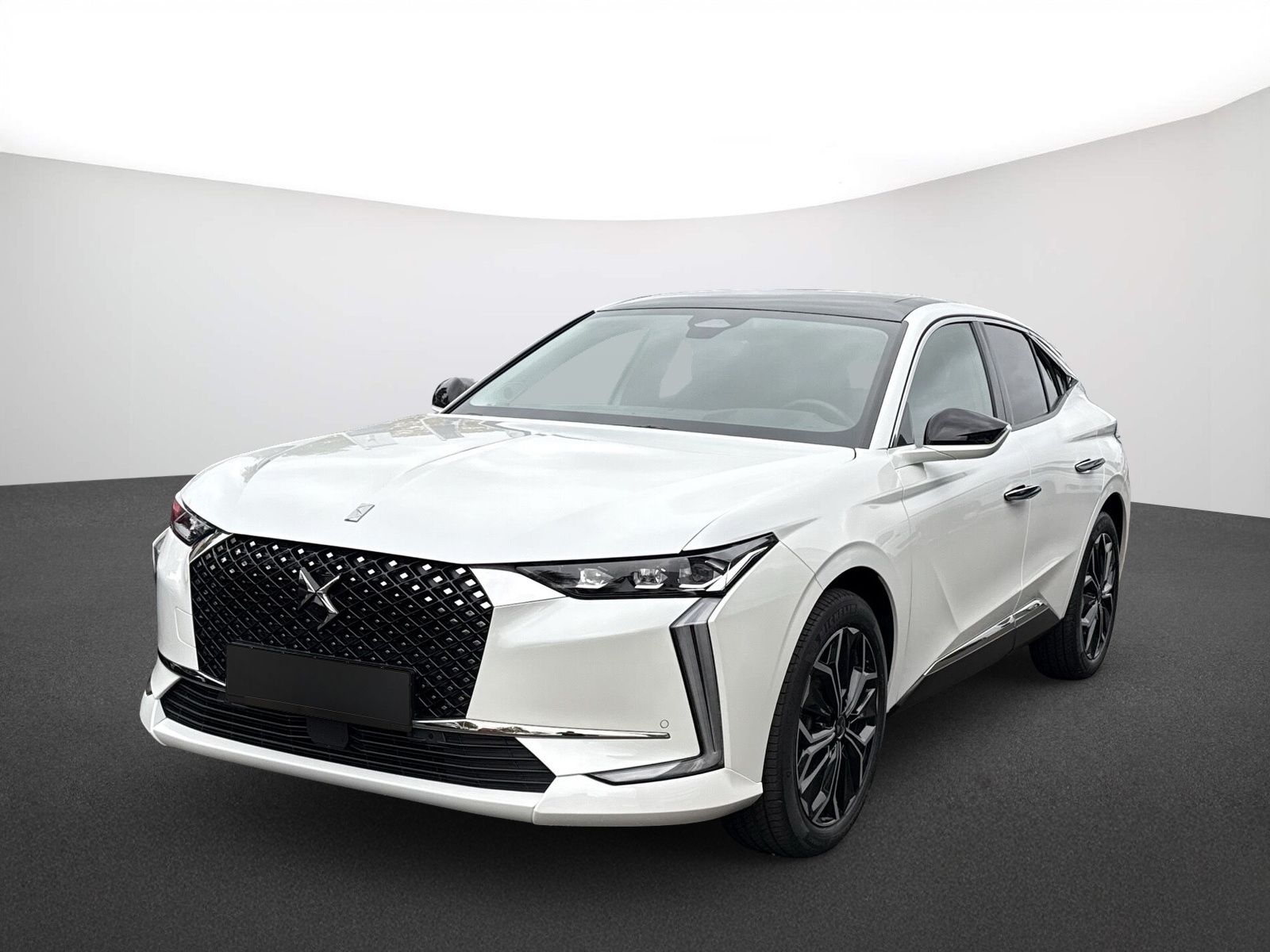 184979_01.jpg DS Automobiles DS 4 DS4 OPERA PureTech 130