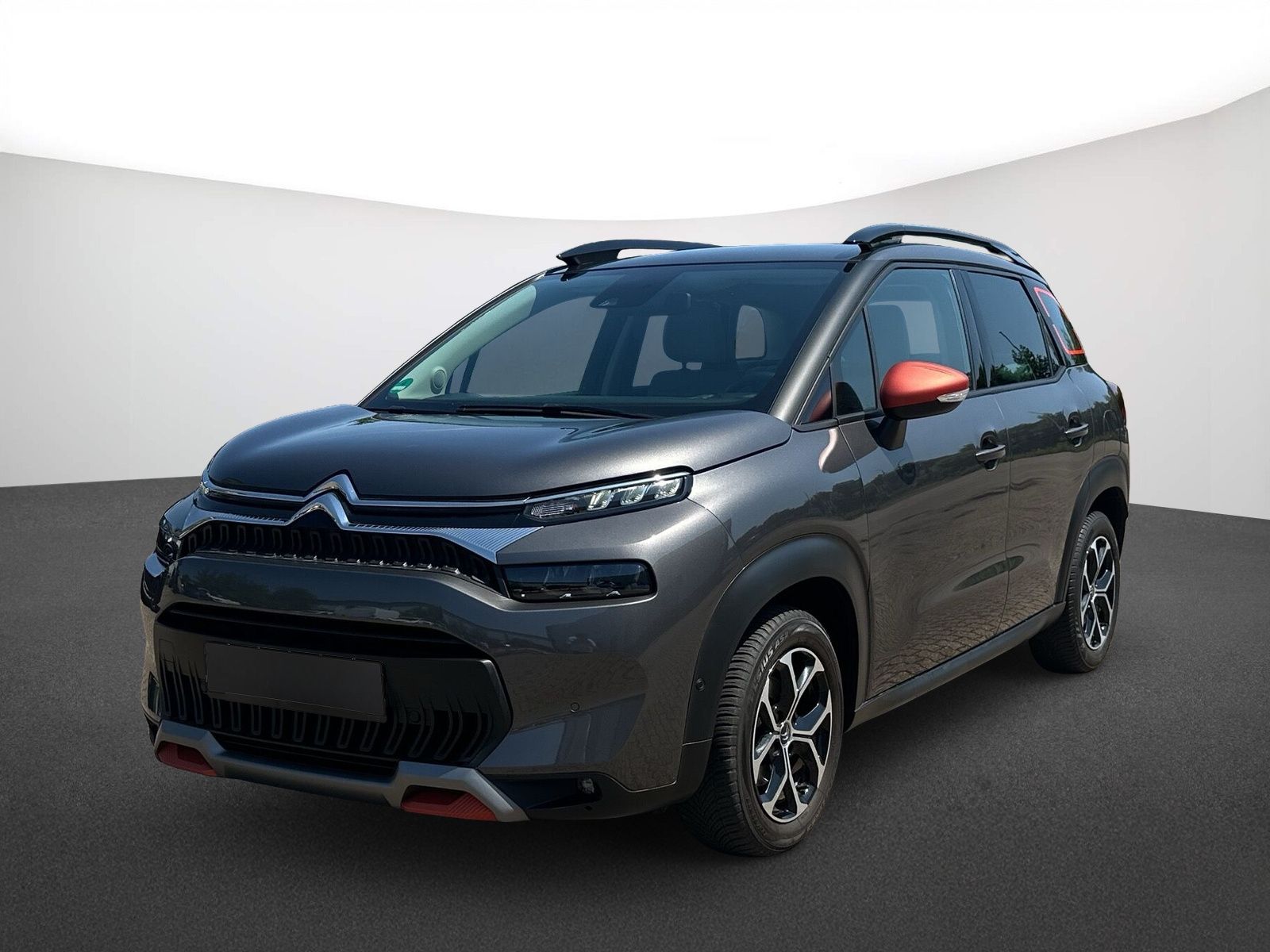 Citroën C3 Aircross C3AIRC PT 110 SHINE