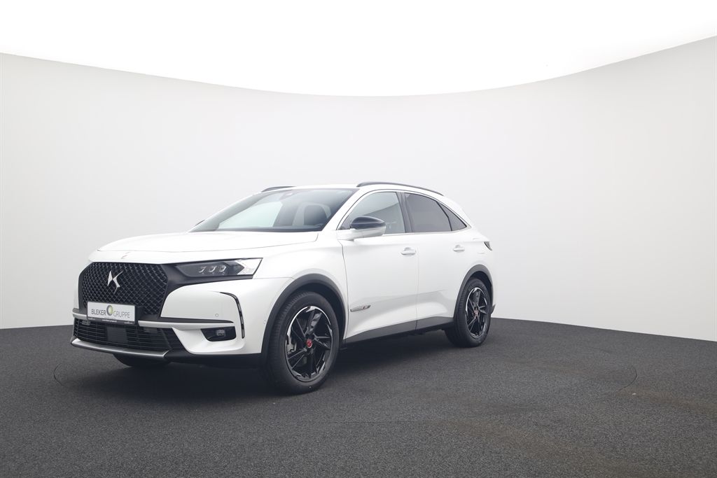 DS 7 Crossback E-Tense 4x2 225 Performance Line+