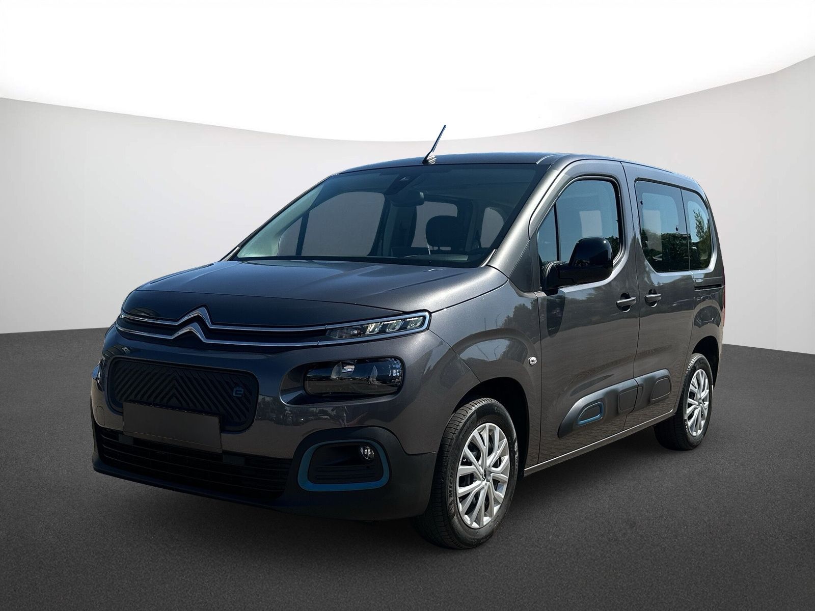Citroën Berlingo ë-Berlingo M Elektromotor 136 Feel