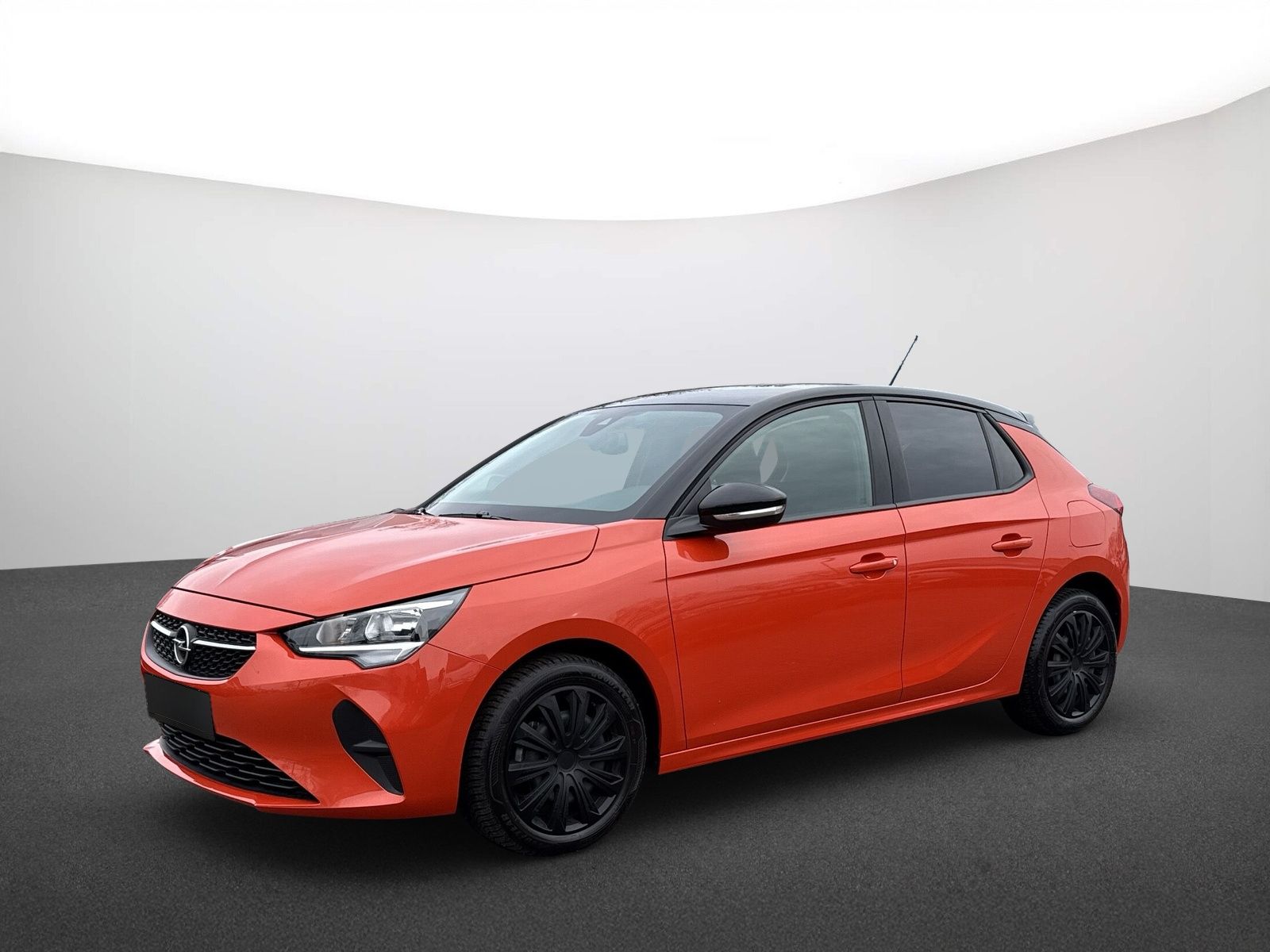 Opel Corsa F 1,2 Turbo Edition 74 kW