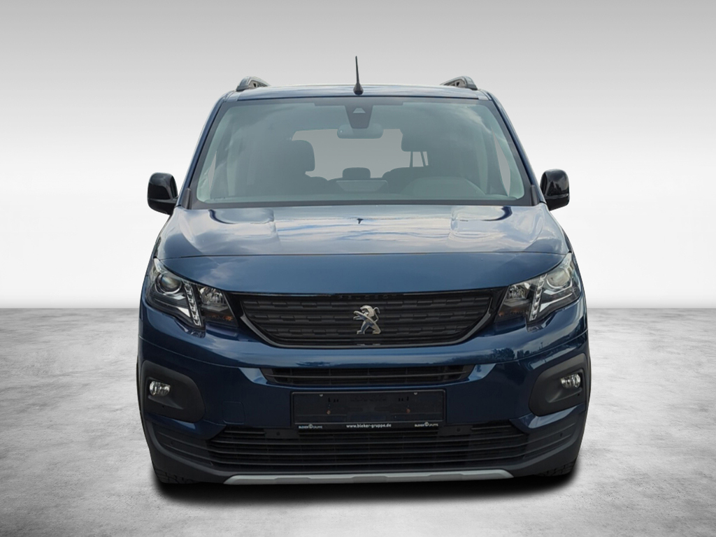 Peugeot Rifter Pure Tech 110 Allure L1