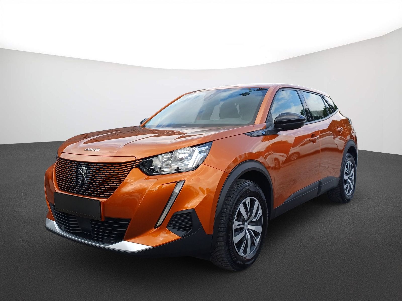 Peugeot 2008 (P1) e- Active