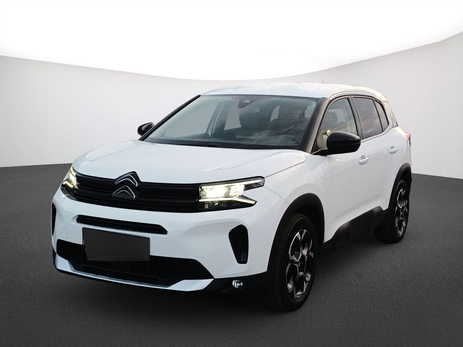 Citroën C5 Aircross PureTech 130 S&S Feel Pack