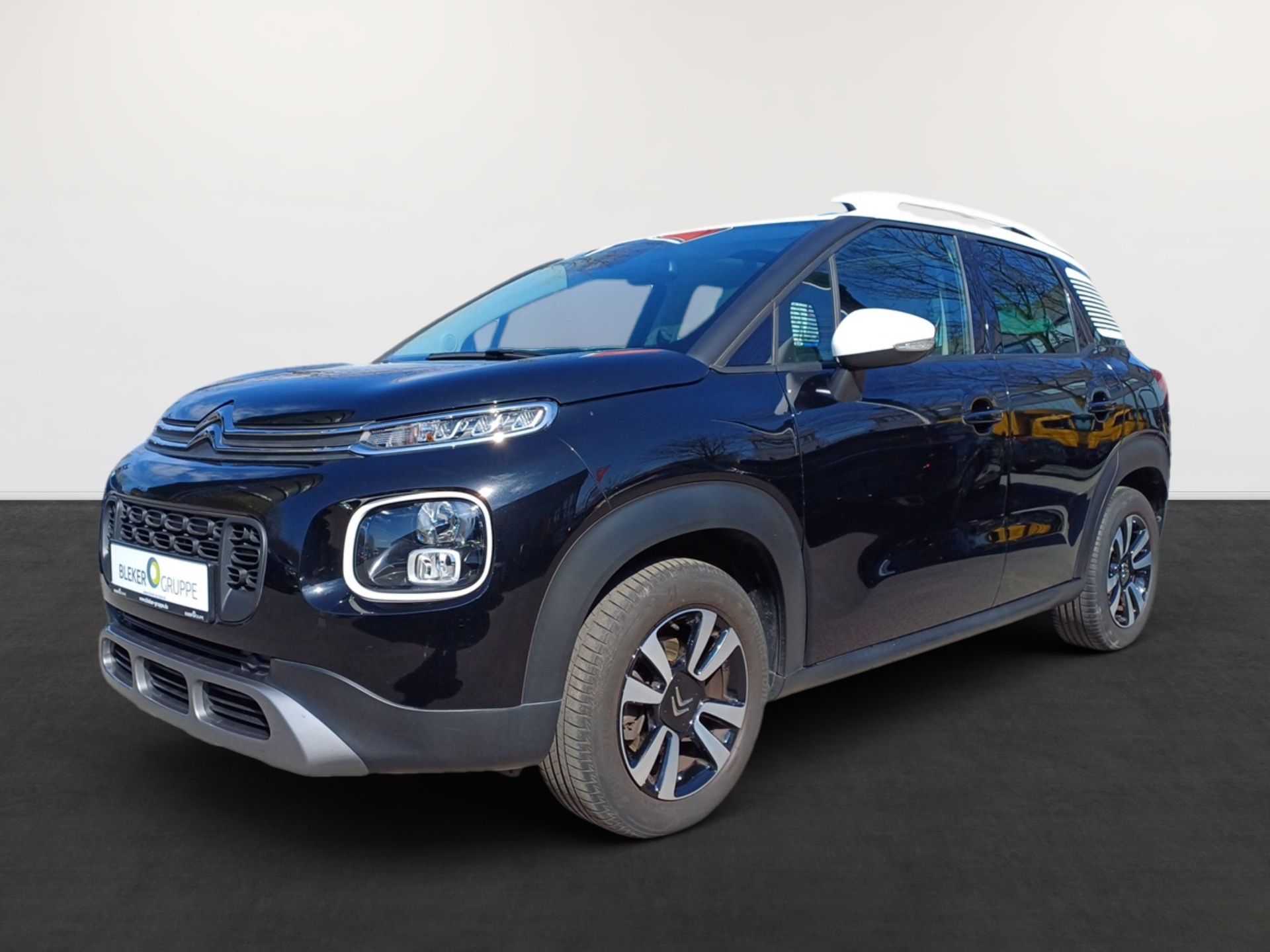 Citroën C3 Aircross PureTech 110 Shine