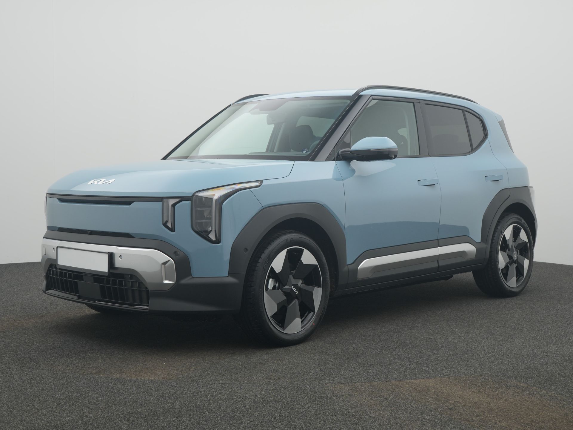 Kia Ev2 42.2 4S EARTH WIC 22AC TEC DWP DES