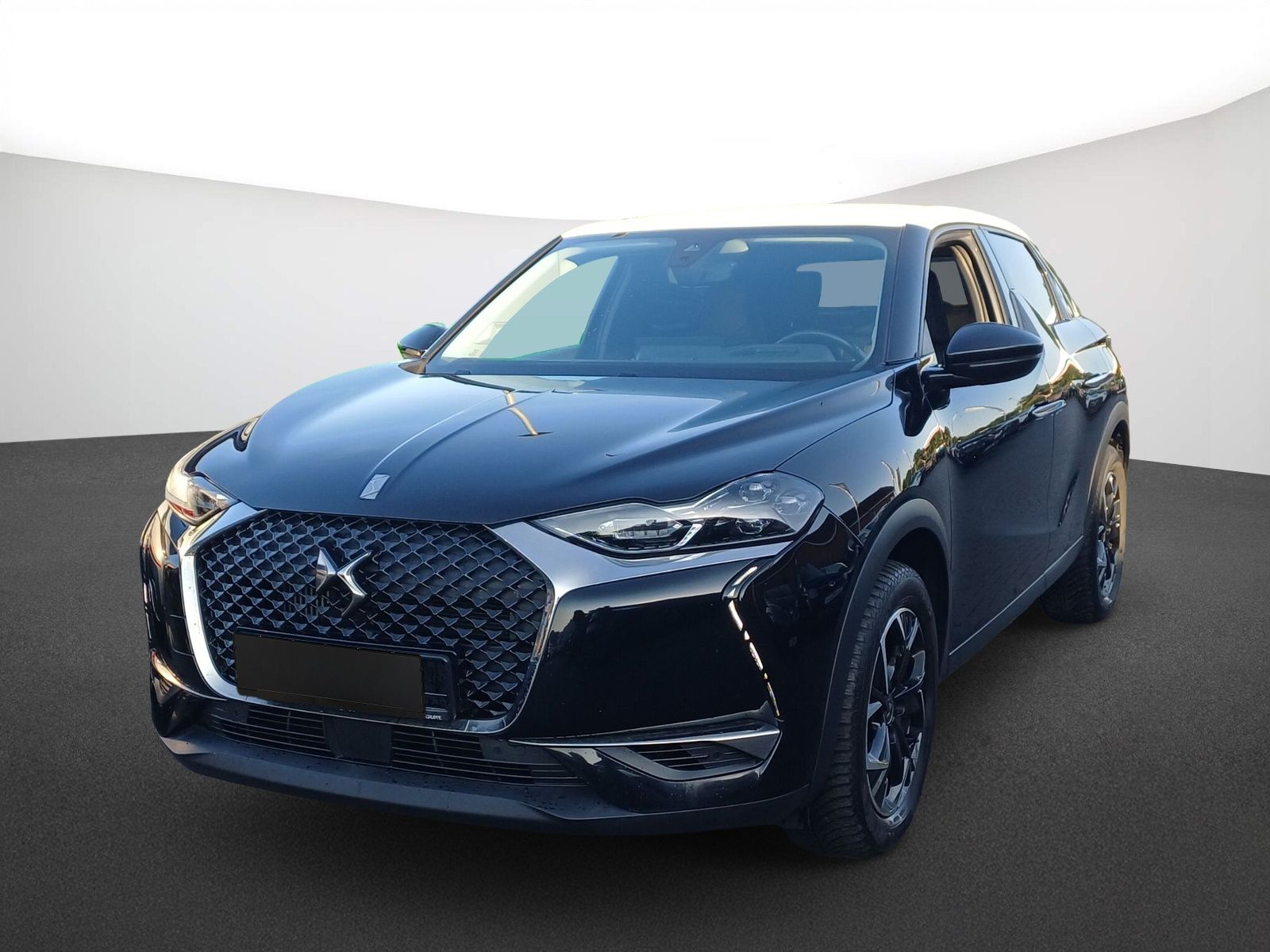 DS 3 DS 3 Crossback PureTech 130 So Chic