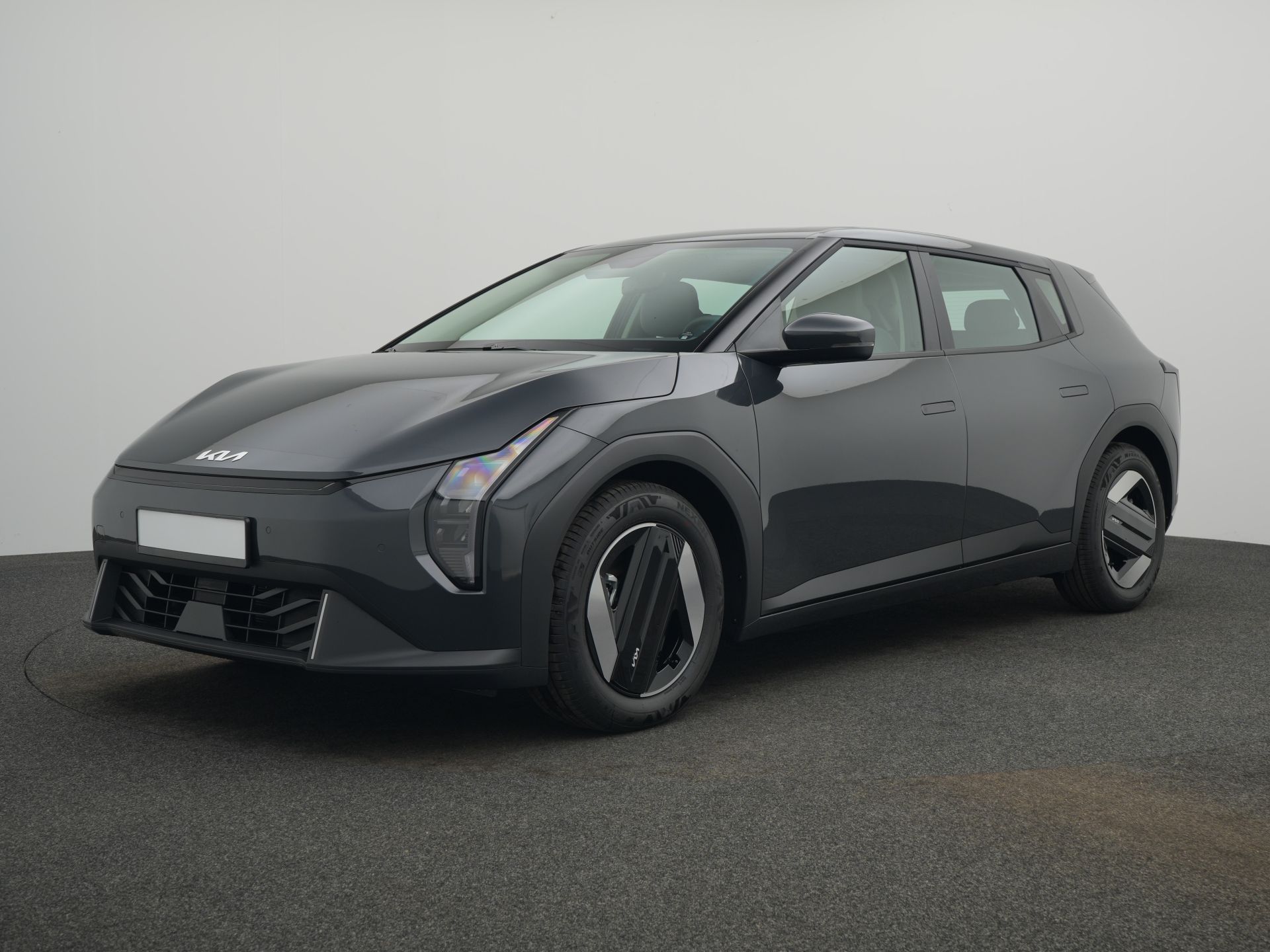 Kia EV4 58 FWD AIR WP