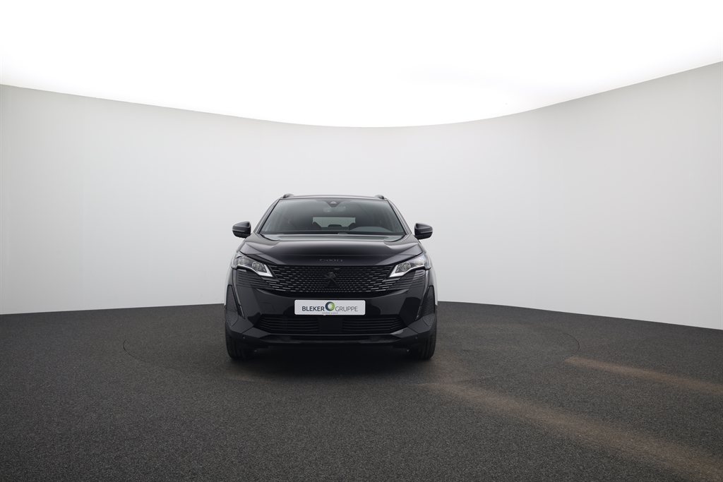 Peugeot 5008 BlueHDi 130 GT EAT8 Start Stop