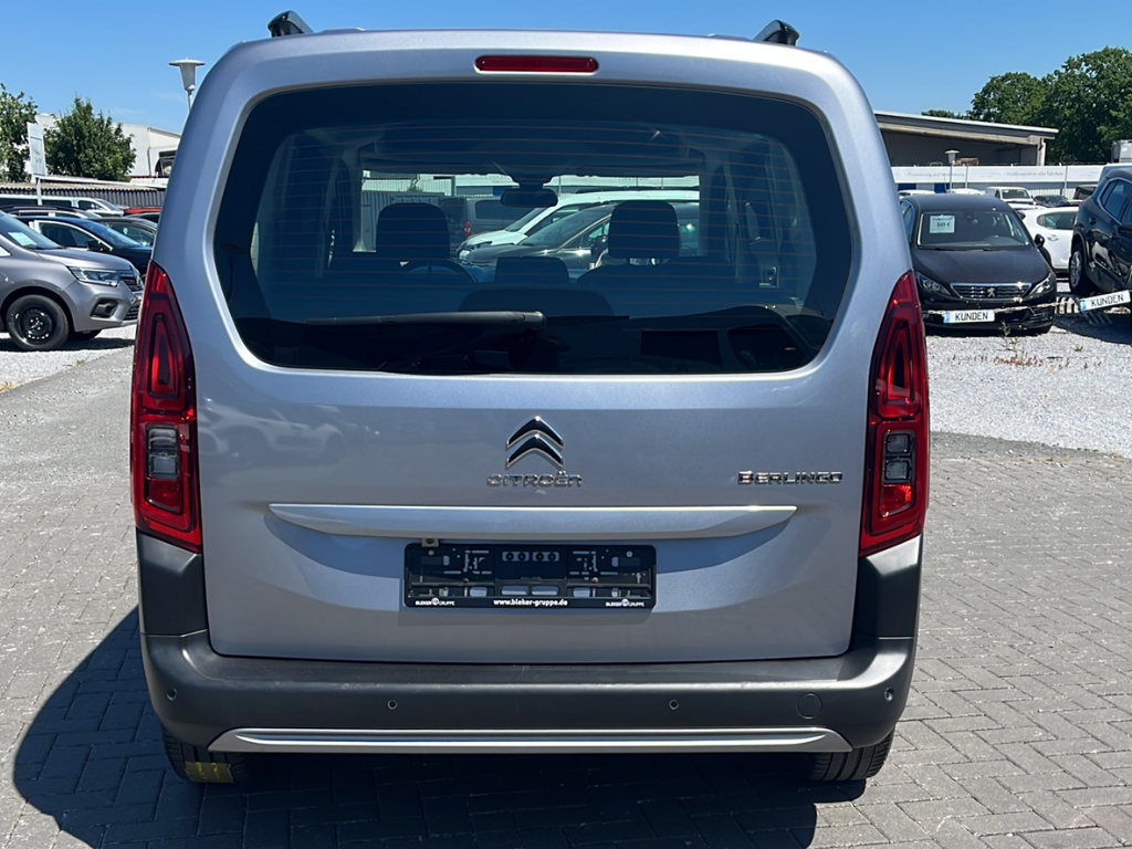 Citroën Berlingo M BlueHDi 130 Feel