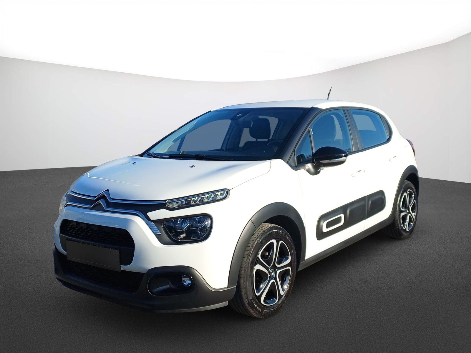 Citroën C3 PureTech 83 Stop&Start Feel Pack