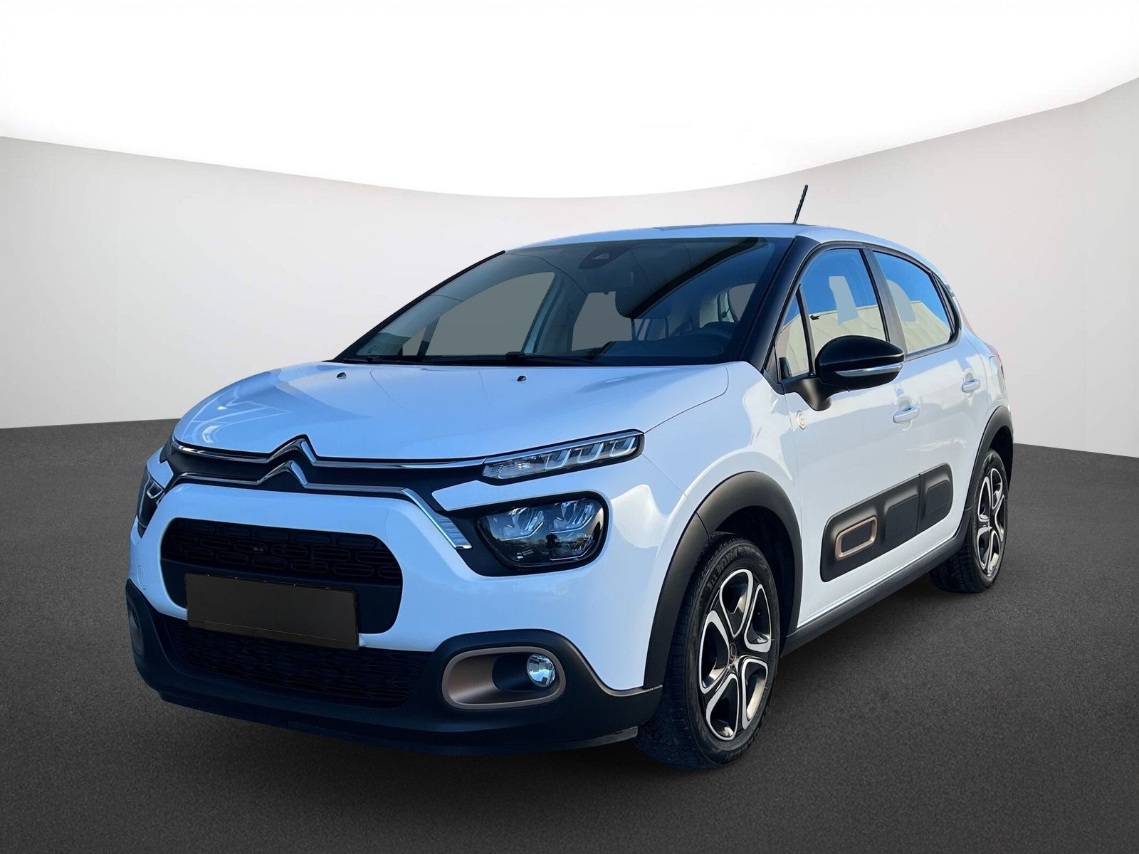 Citroën C3 PureTech 83 S&S C-Series