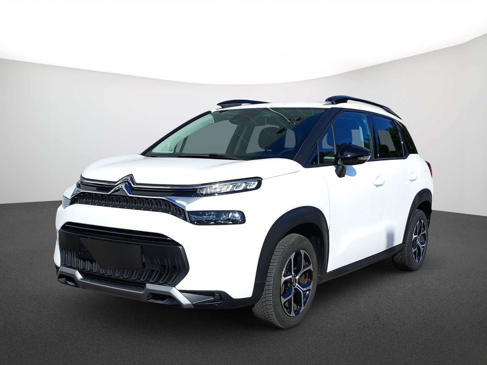 Citroën C3 Aircross PureTech 110 S&S Shine