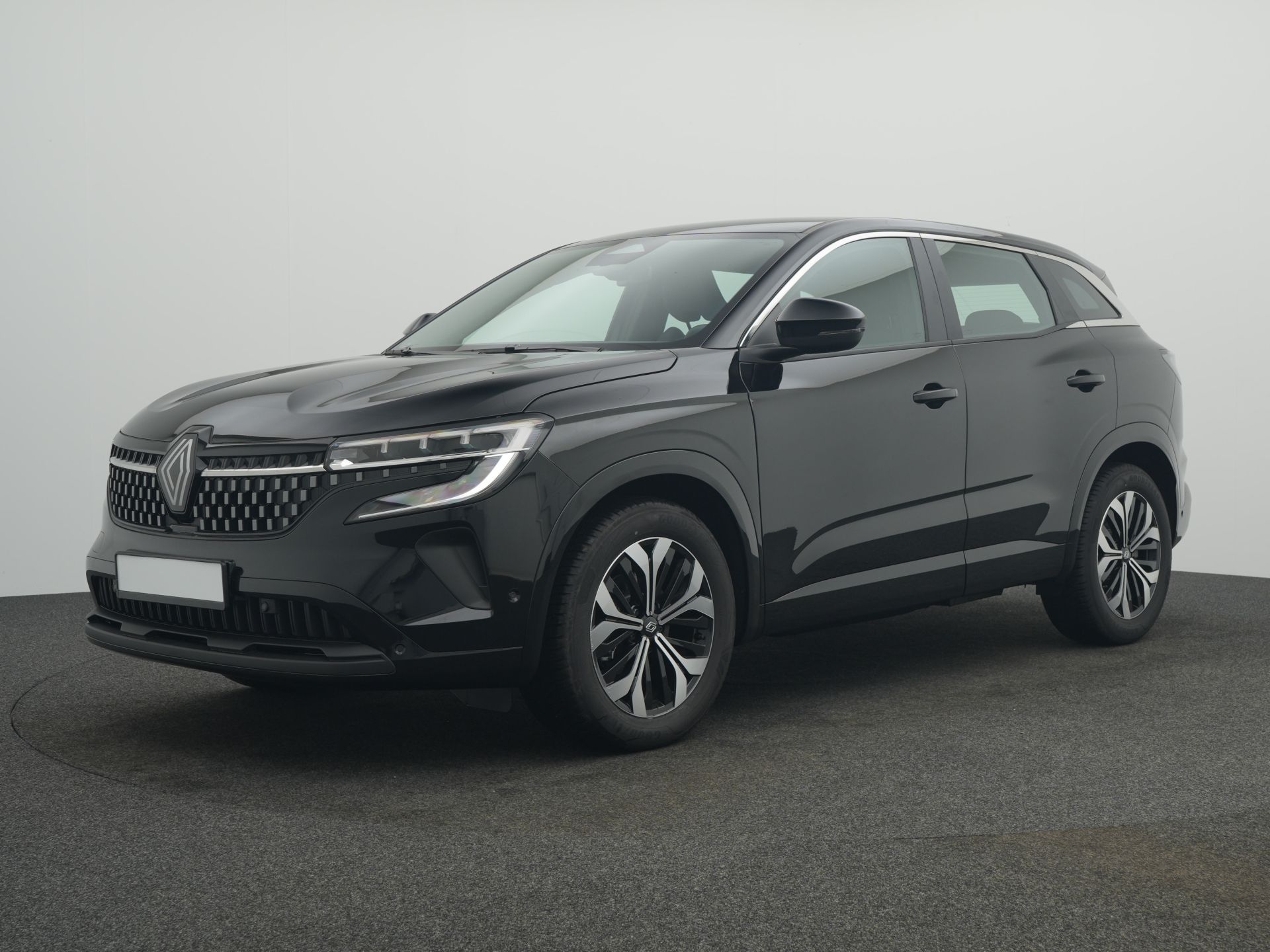 Renault Austral Evolution Mild Hybrid 160 Automatik