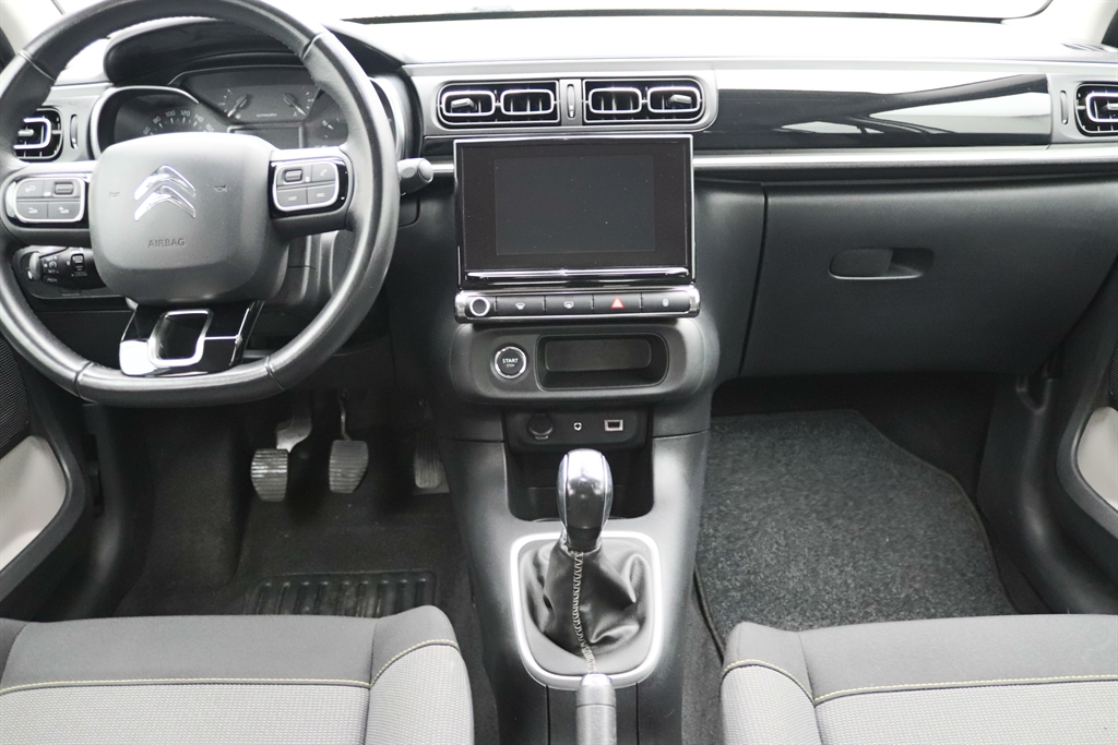 Citroën C3 Pure Tech 82 Shine