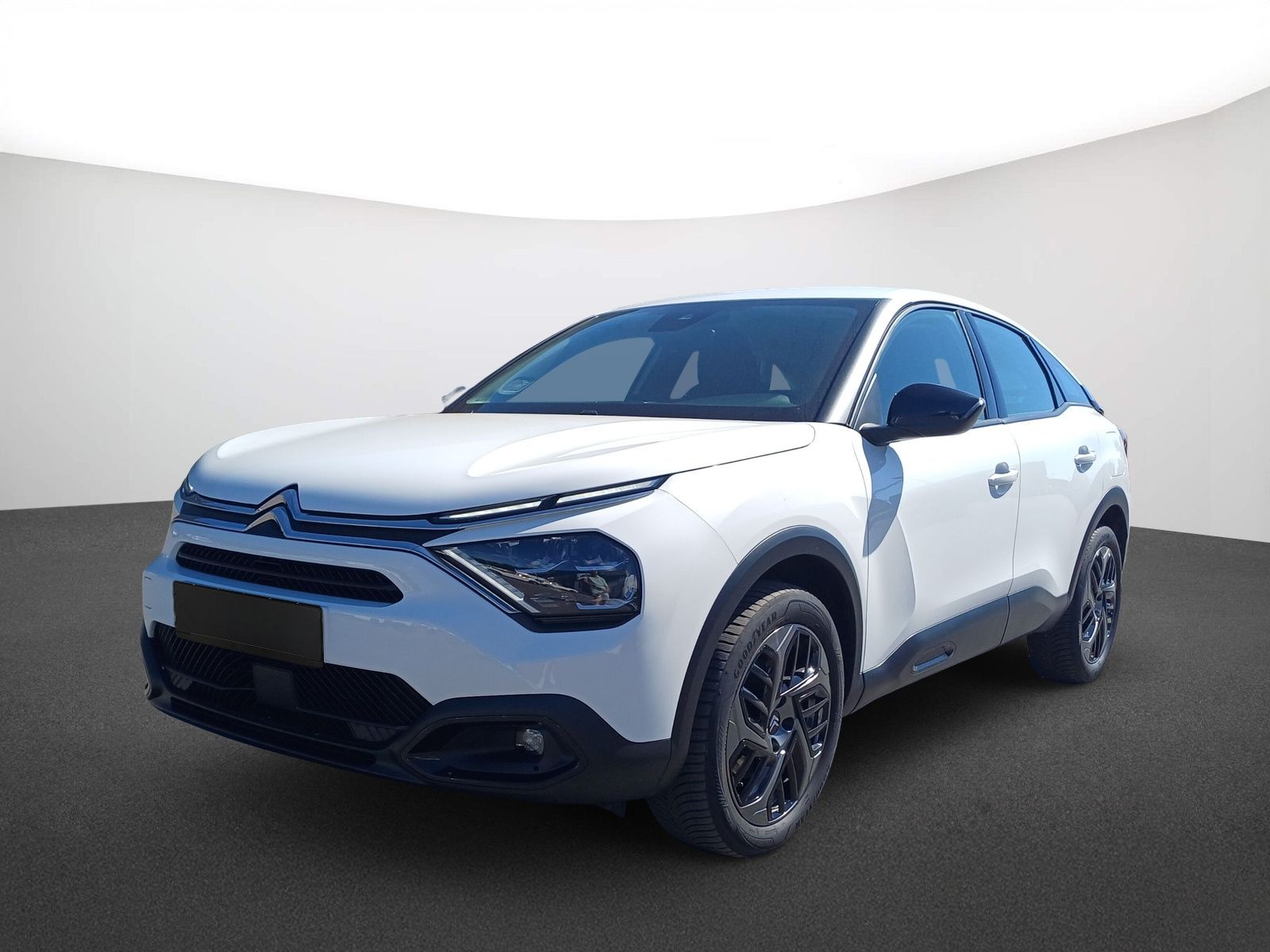 Citroën C4 PureTech 130 S&S Feel Pack