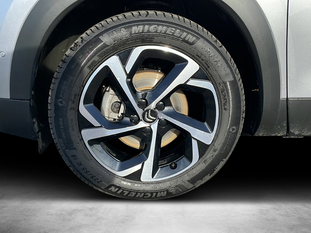Citroën C5 Aircross BlueHDi 180 Feel Pack EAT8