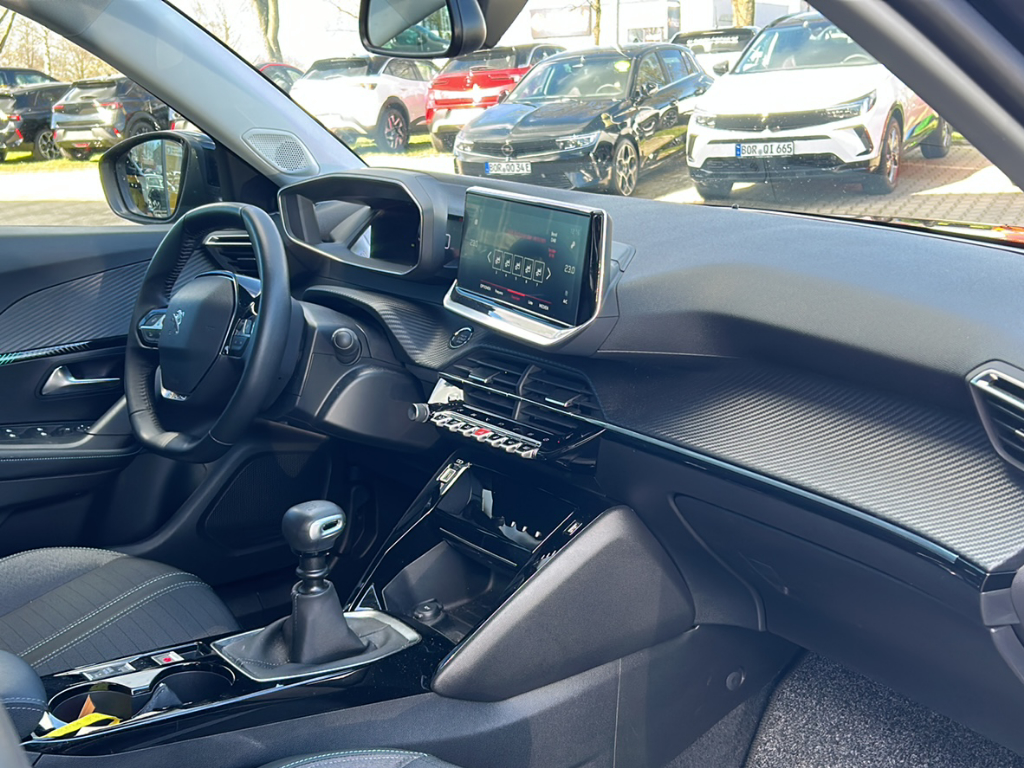Peugeot 2008 BlueHDi 110 Allure Pack