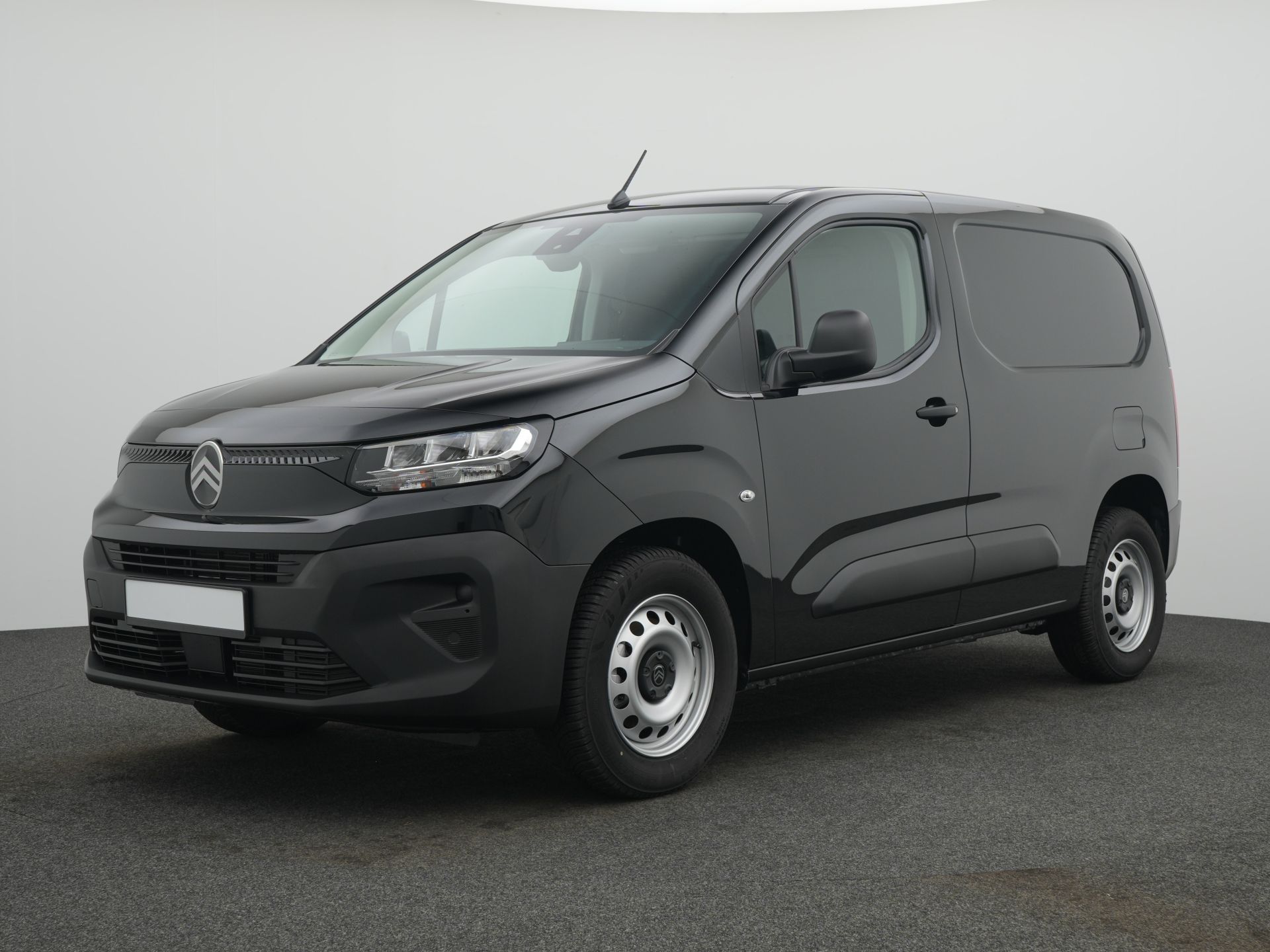 Citroën Berlingo Kastenwagen L1 BlueHDi 100