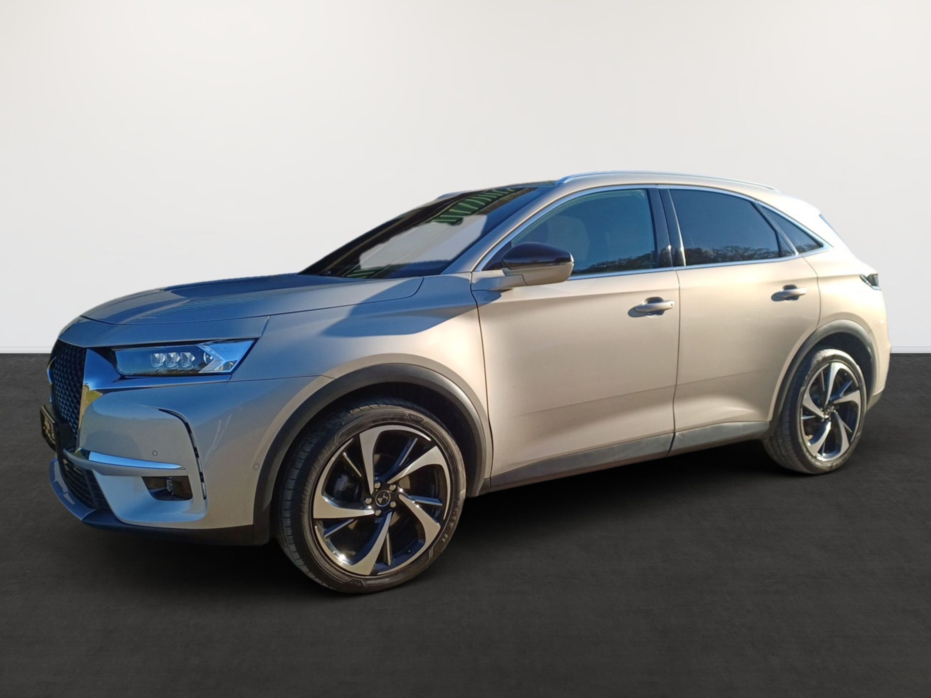 DS 7 Crossback BlueHDi 130 Rivoli
