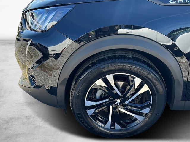 Peugeot 2008 Pure Tech 130 Allure GT-Line Paket EAT8
