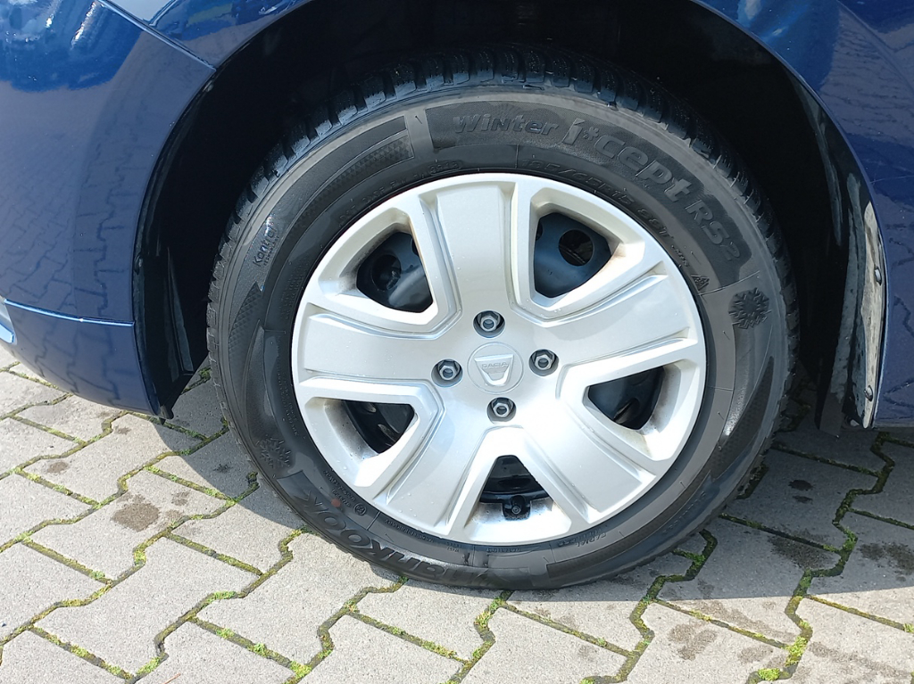 Dacia Logan MCV dCi 90 Comfort