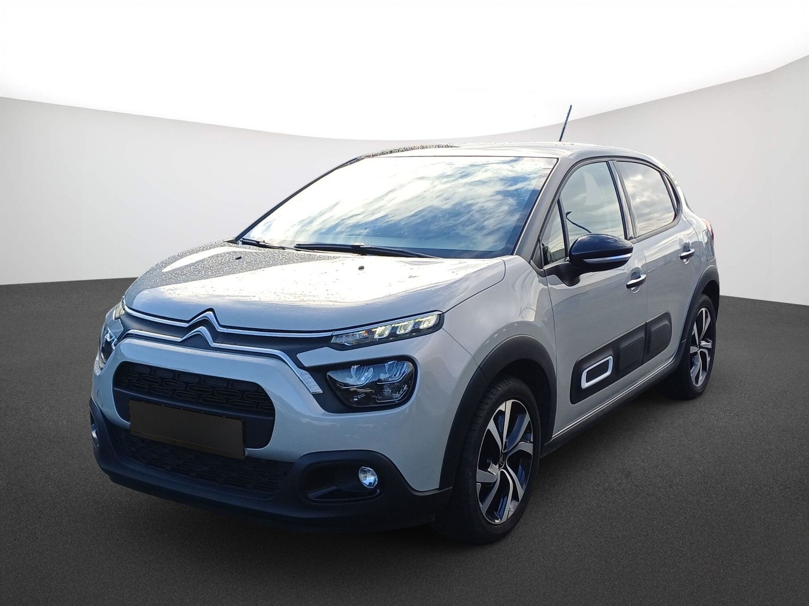 Citroën C3 SHINEPACK PT83S&S