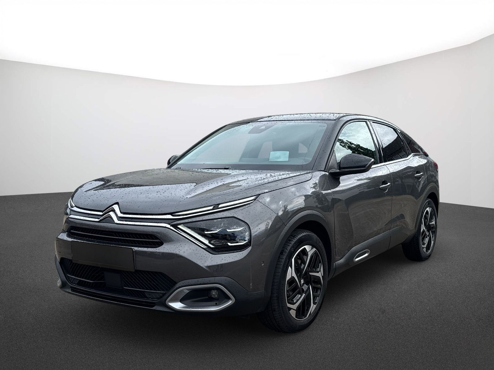 Citroën C4 PureTech 130 EAT8 Shine