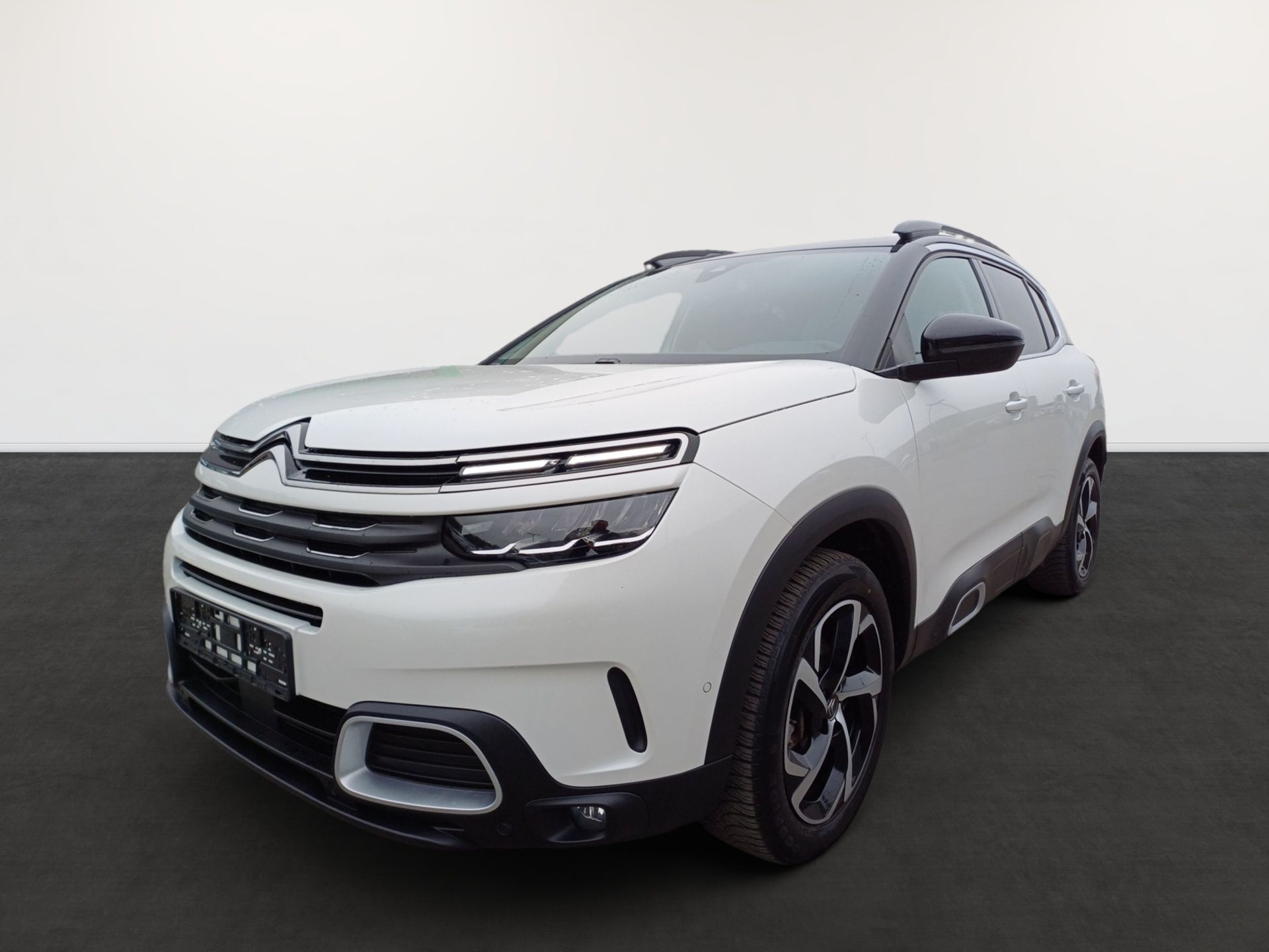 Citroën C5 Aircross PureTech 130 Feel Pack
