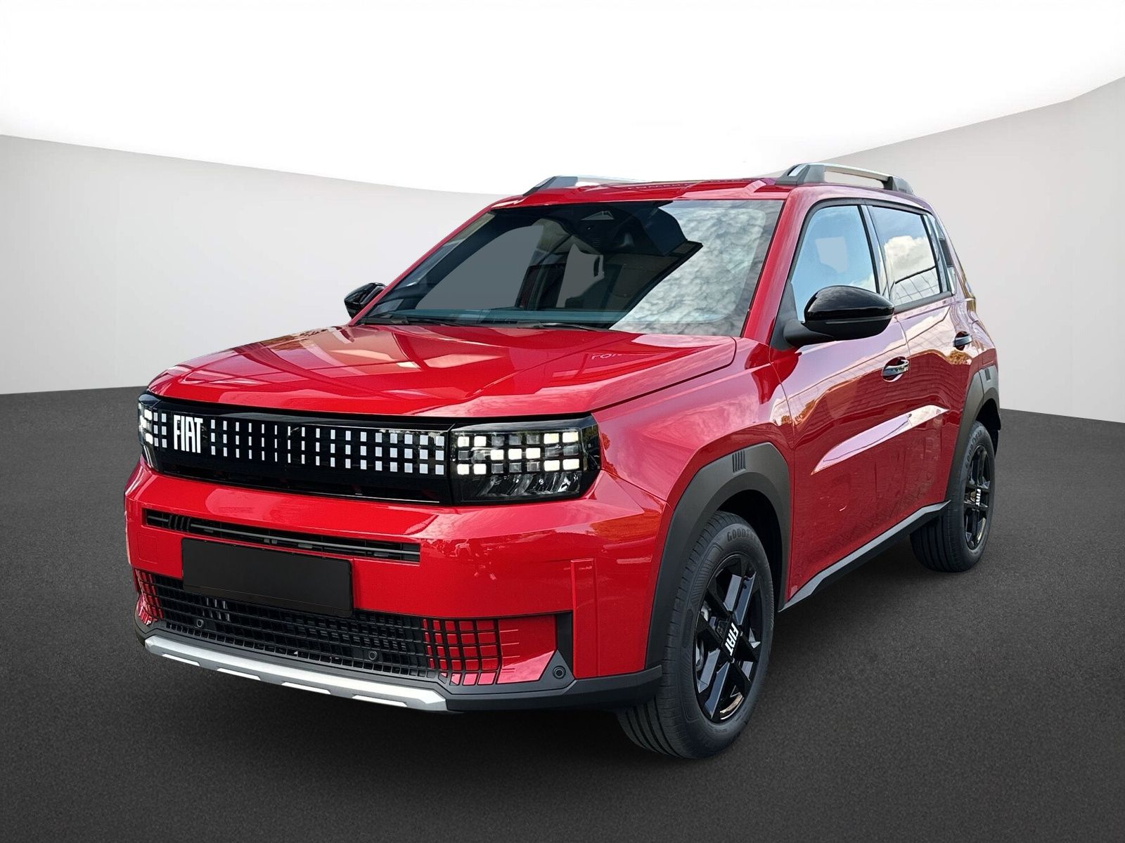 169915_01.jpg Fiat Grande Panda Hybrid 100 ICON