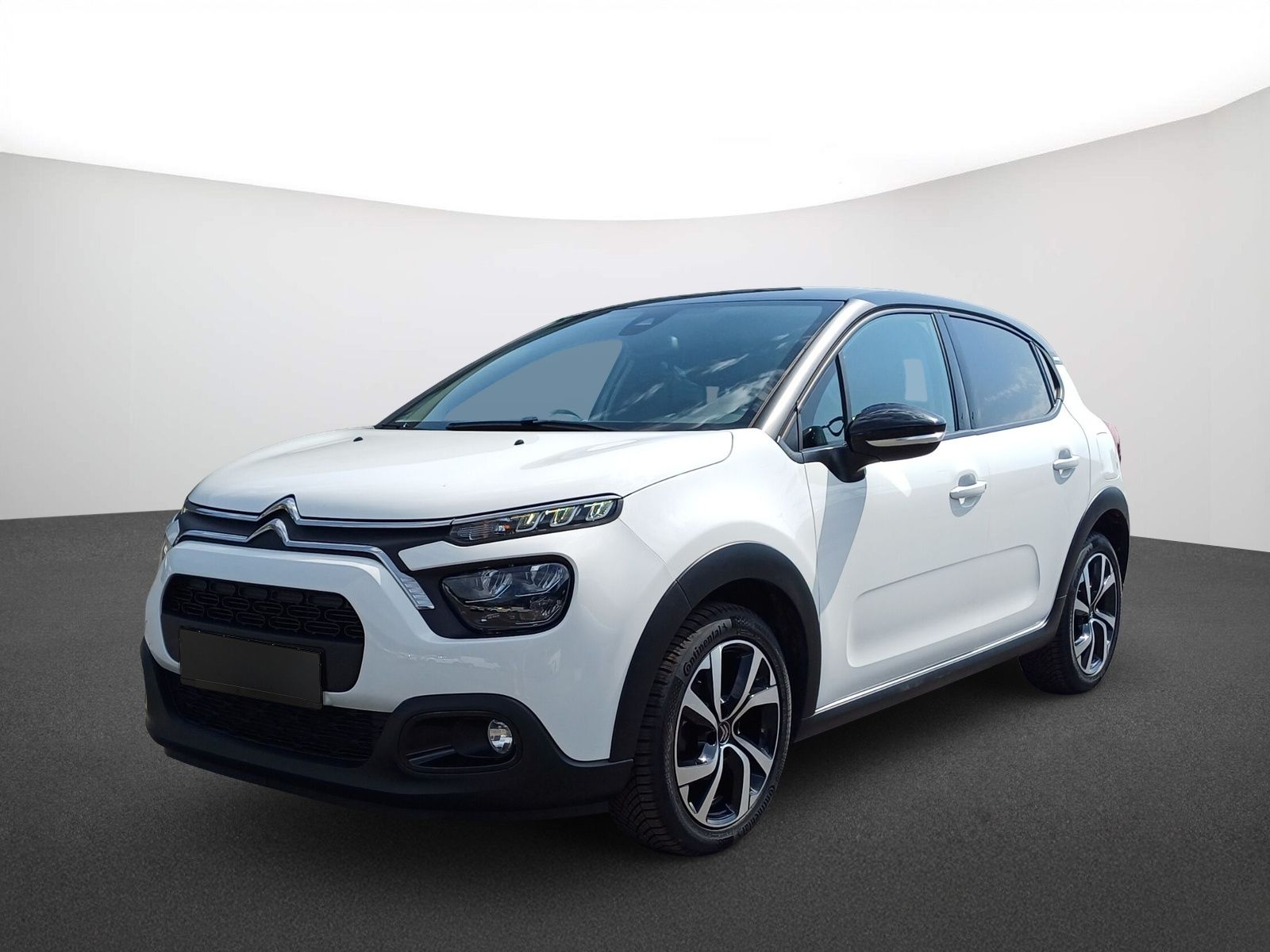 Citroën C3 SHINEPACK PT83S&S