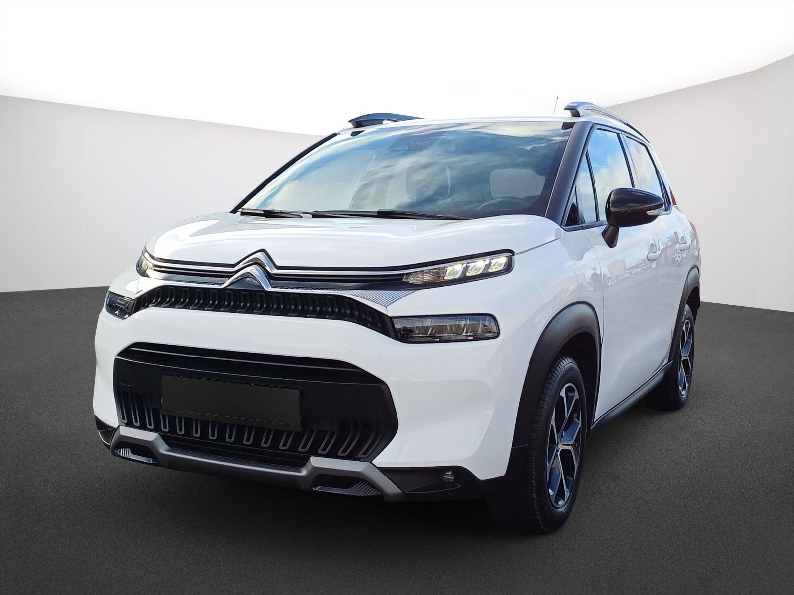 Citroën C3 Aircross PureTech 110 S&S Shine