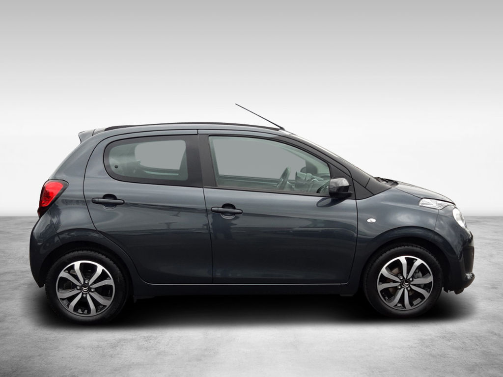 Citroën C1 5T Airscape VTi 72 Shine