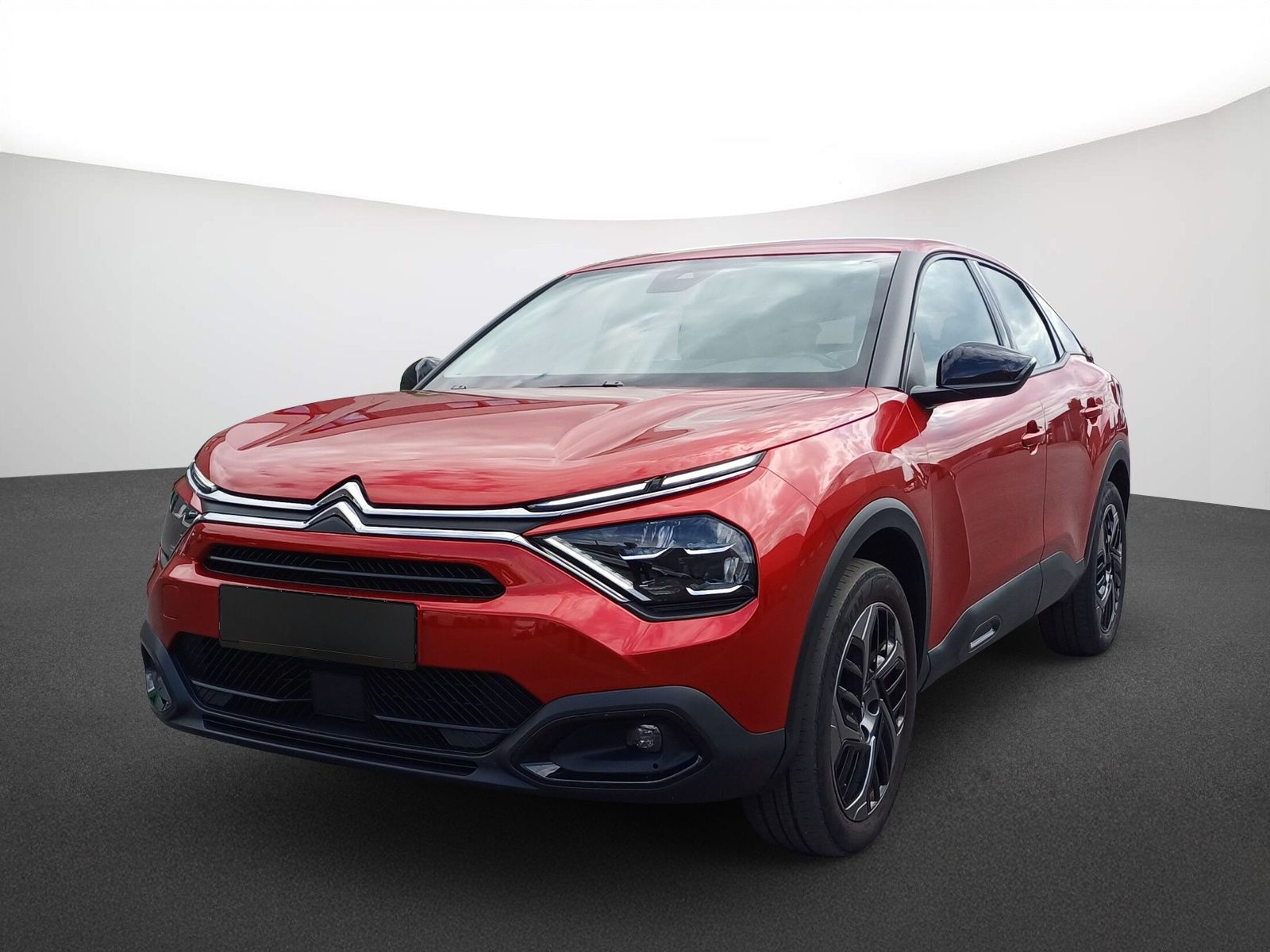 Citroën C4 PureTech 130 S&S Feel Pack