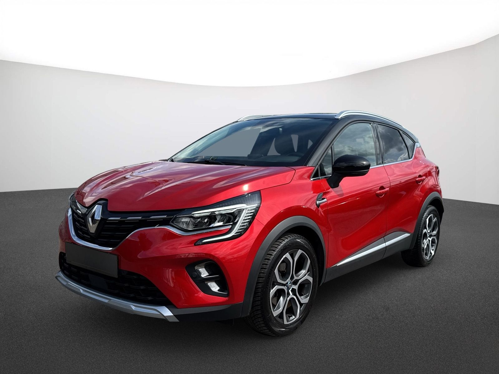 Renault Captur II Edition One