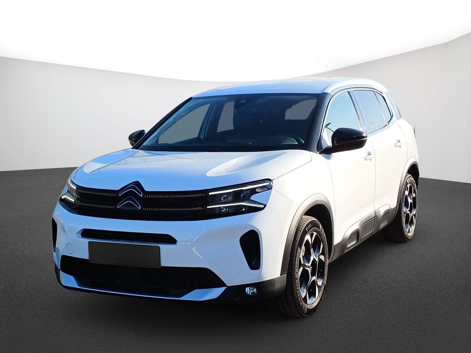 Citroën C5 Aircross PureTech 130 S&S EAT8 Feel Pack