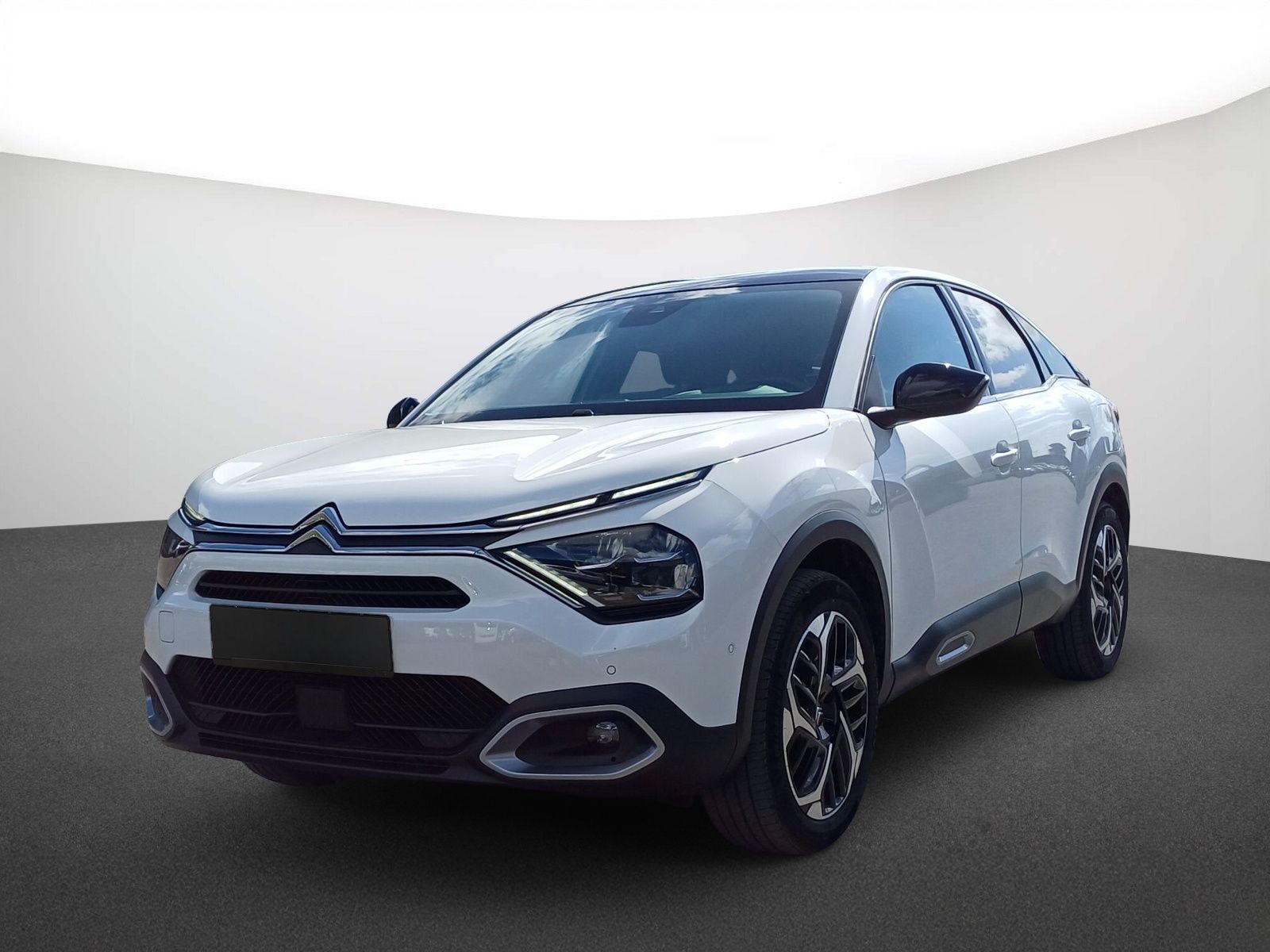 Citroën C4 BlueHDi 130 S&S E
