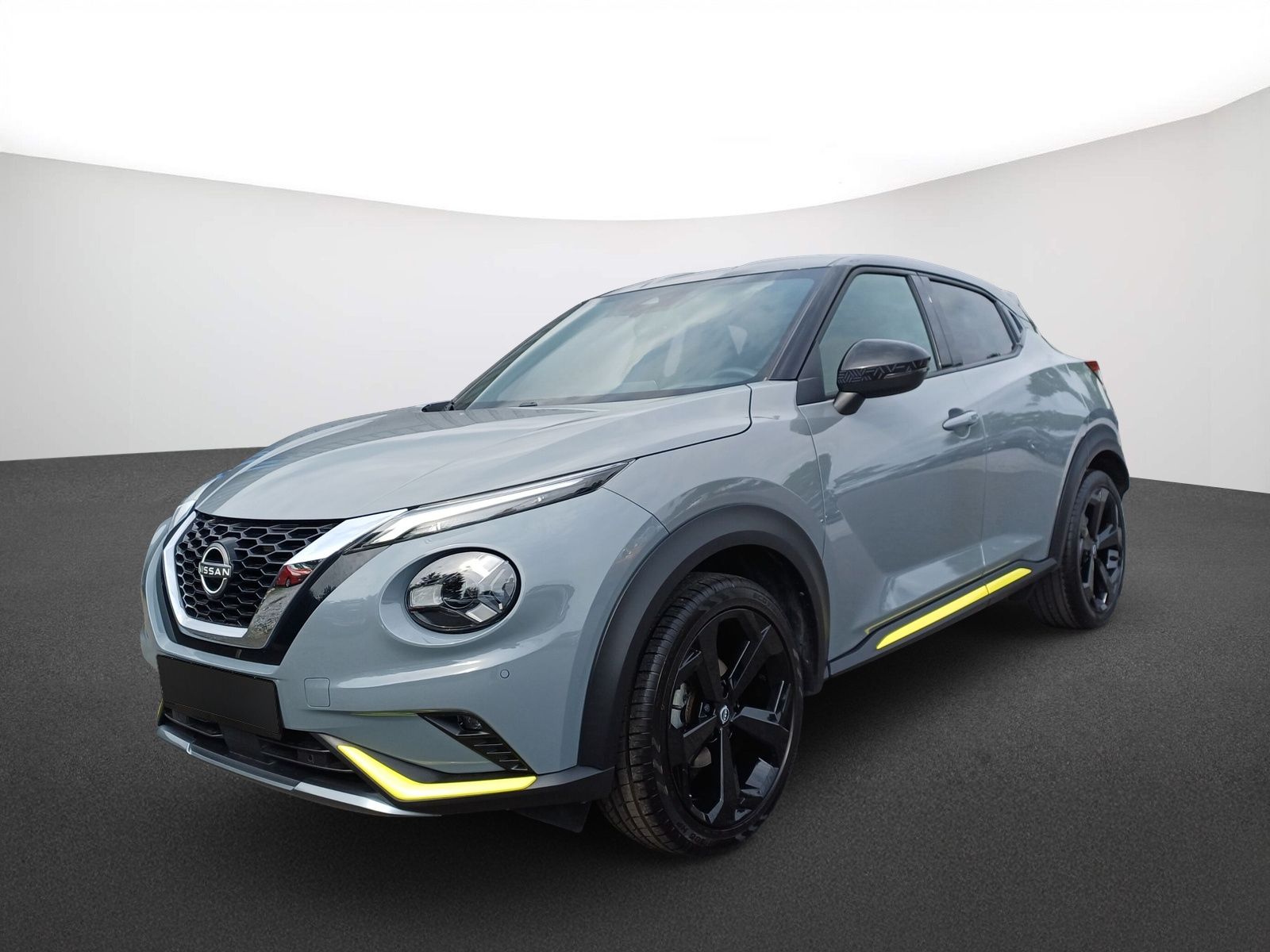 Nissan Juke Kiiro 1.0 DIG-T 114 PS