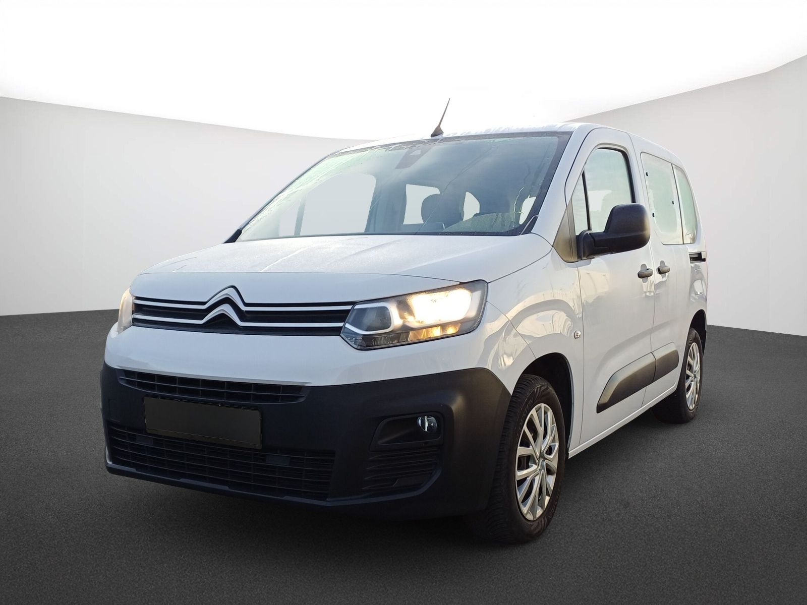 Citroën Berlingo BER LIVE M PTE 110ST
