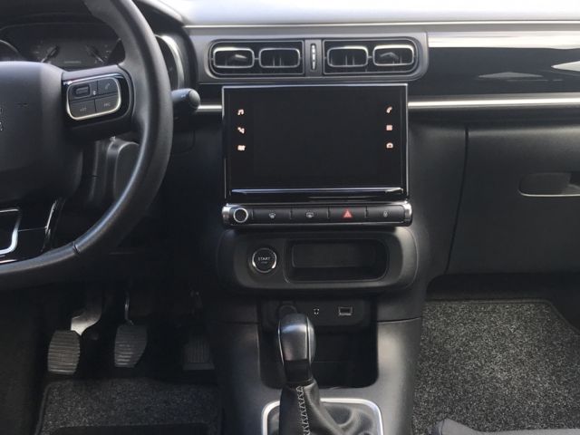 Citroën C3 Pure Tech 82 Shine