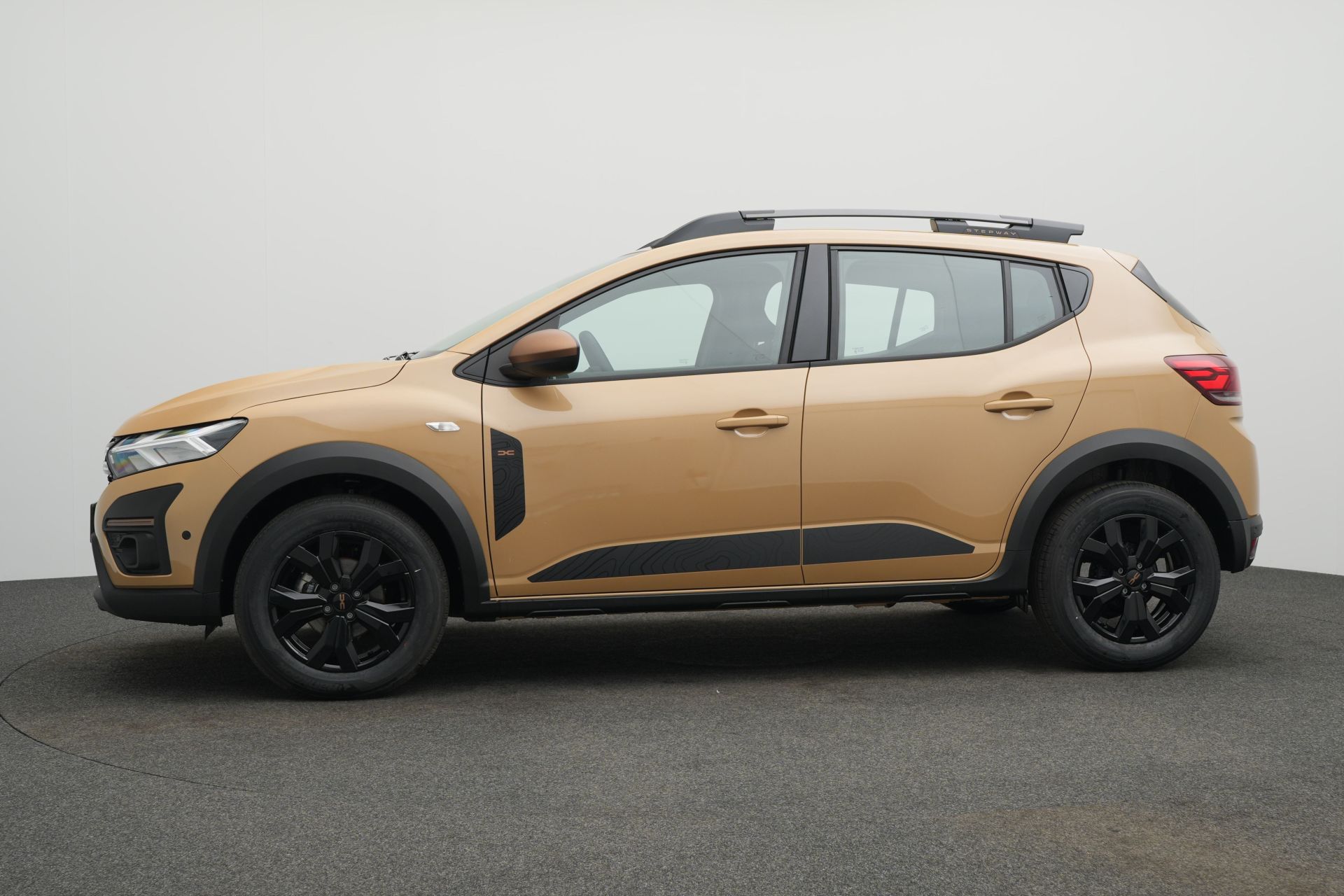 Dacia Sandero Stepway Extreme+ TCe 110