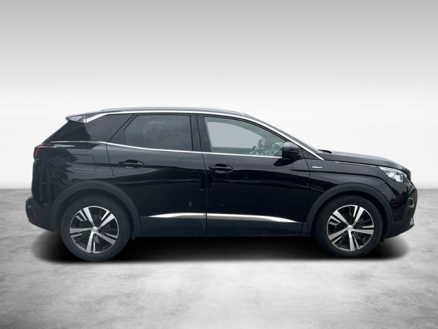 Peugeot 3008 BlueHDi 130 Allure GT-Line Paket EAT8