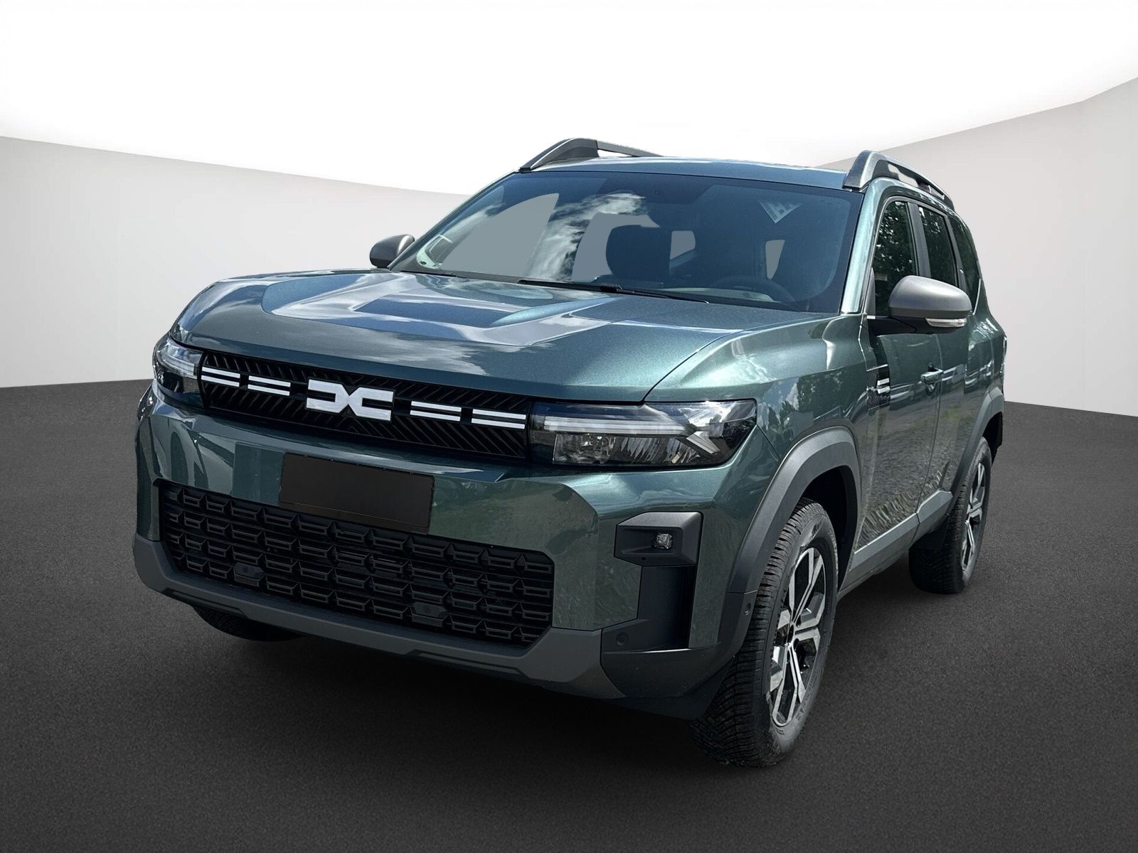 Dacia Bigster Expression TCe 130 4x4